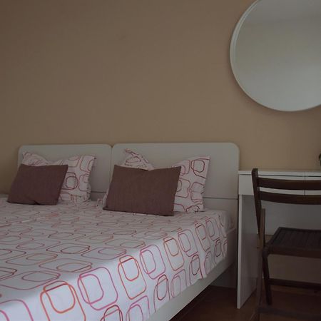 Apartments Fink Portoroz Exterior foto