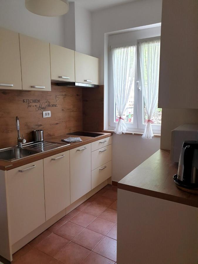 Apartments Fink Portoroz Exterior foto