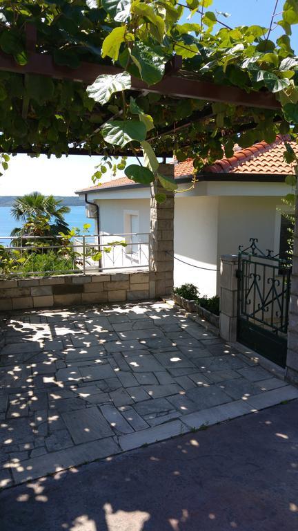 Apartments Fink Portoroz Exterior foto