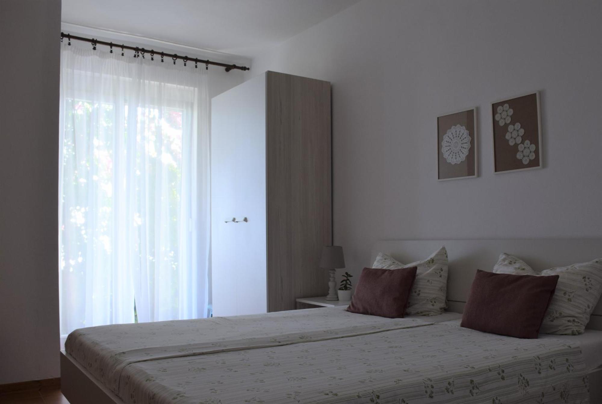 Apartments Fink Portoroz Exterior foto
