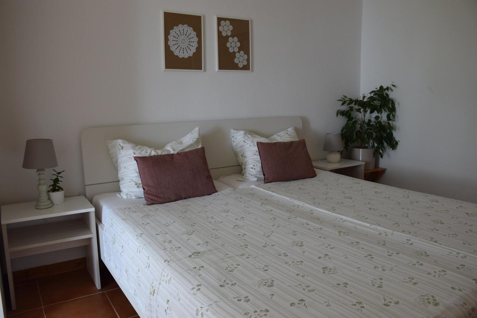 Apartments Fink Portoroz Exterior foto