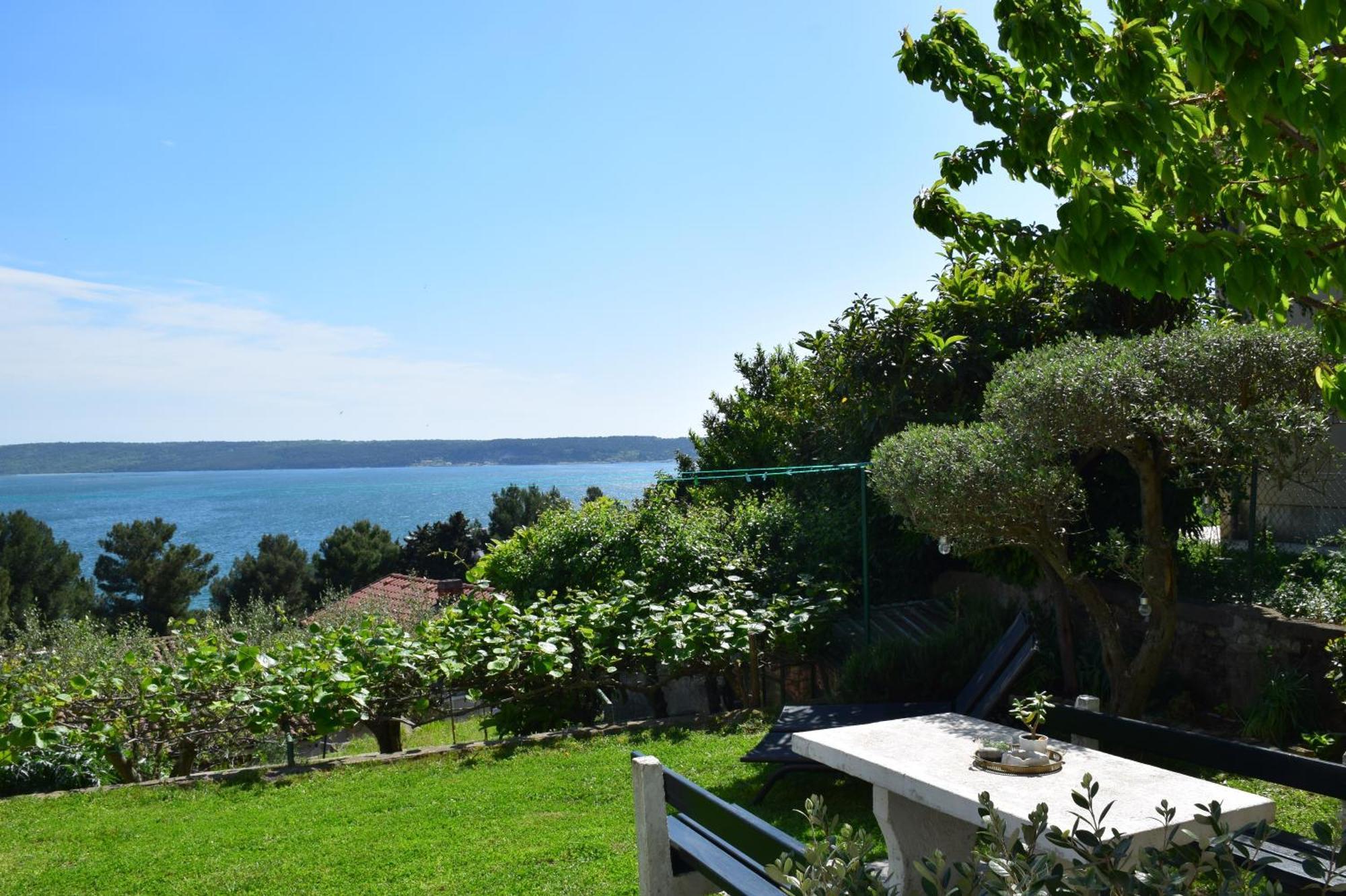 Apartments Fink Portoroz Exterior foto
