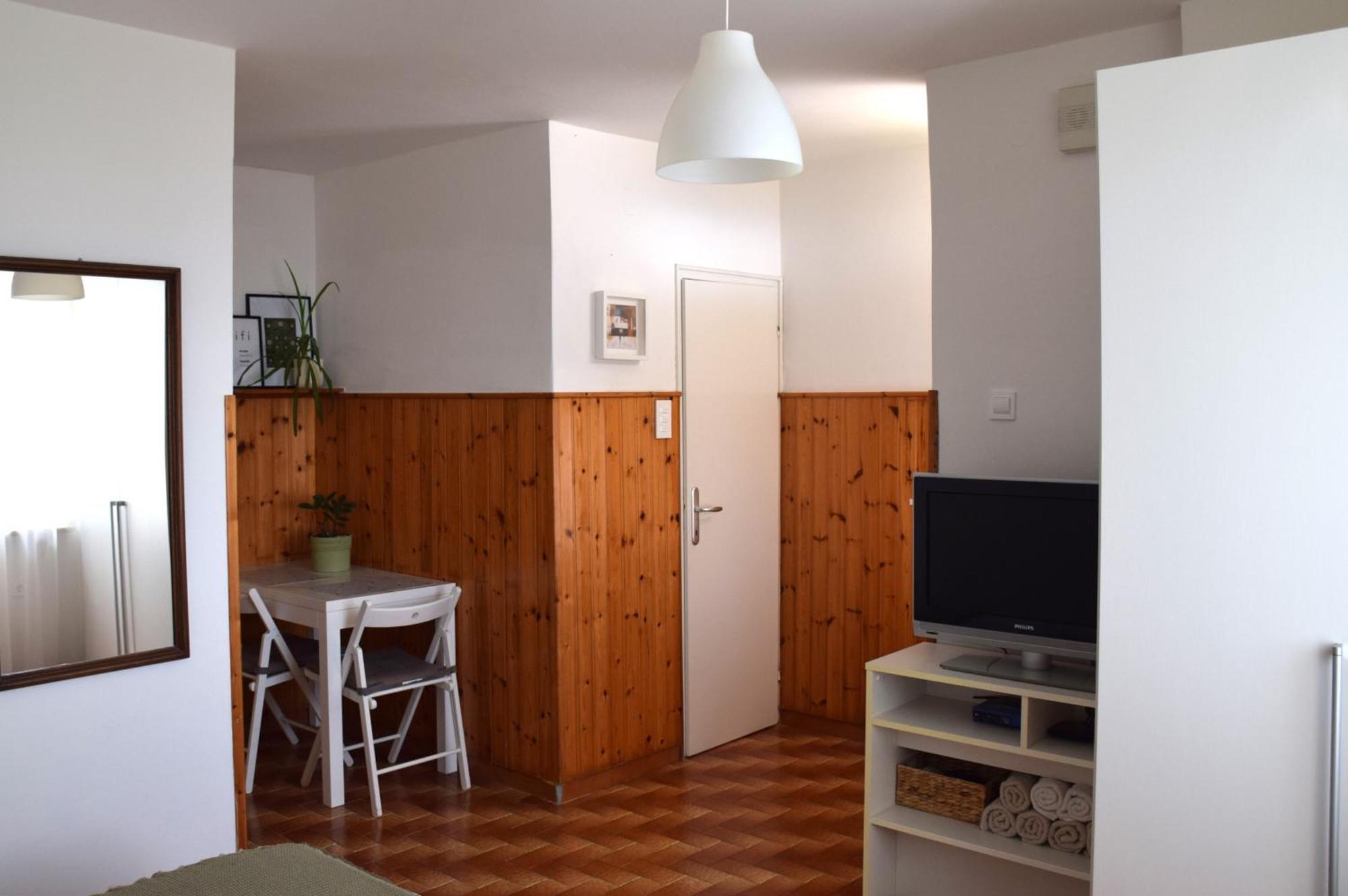 Apartments Fink Portoroz Exterior foto