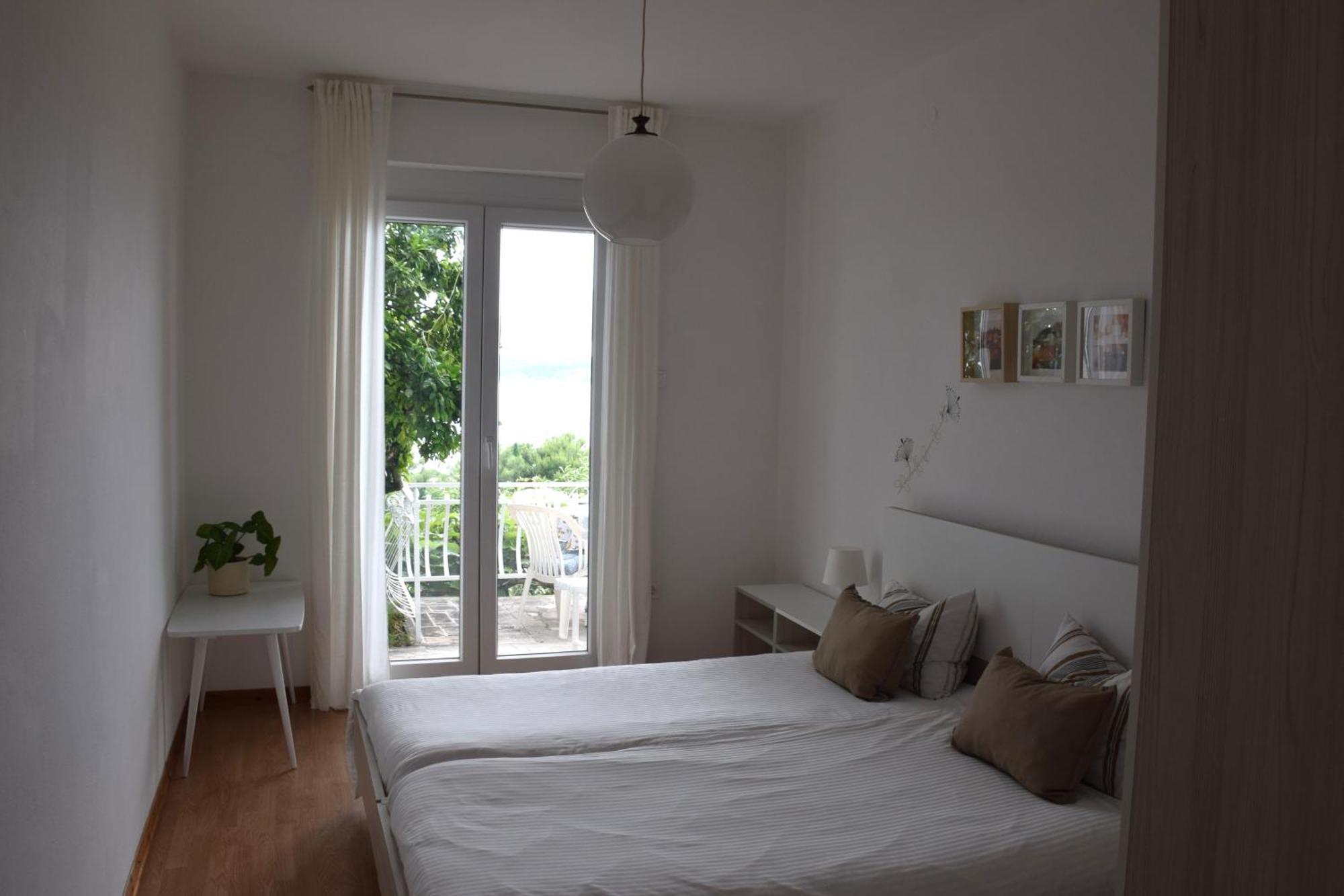 Apartments Fink Portoroz Exterior foto