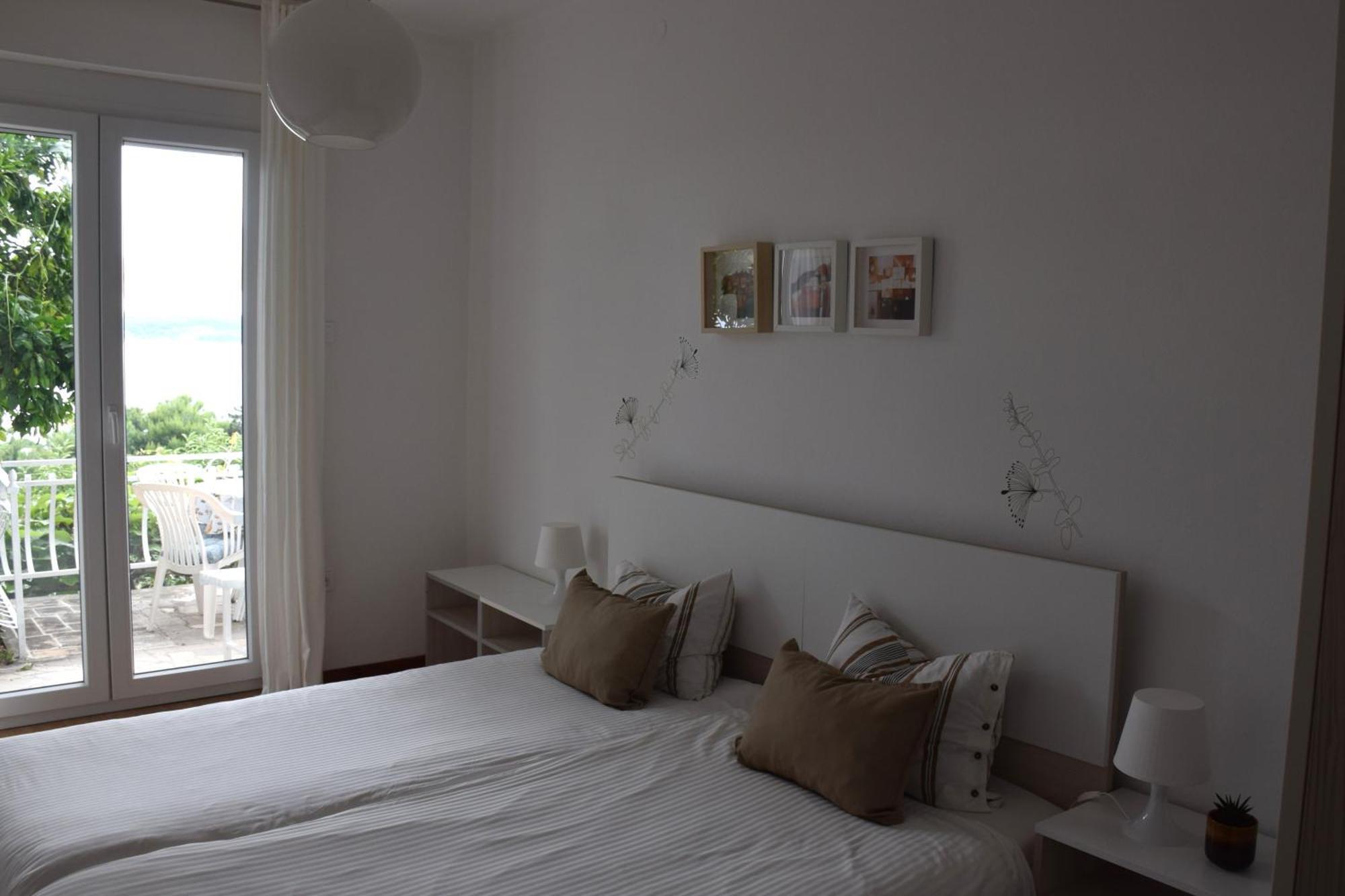 Apartments Fink Portoroz Exterior foto